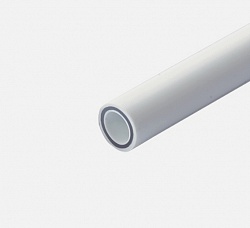 Труба стекловолокно 20 мм PPR PN 25 PP-FIBER VALTEC VTp.700.FB25.20