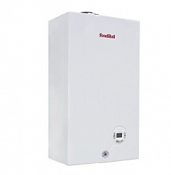 Котел газовый Minorca CTFS 18 CUPRUM настенный Fondital CMER02CG18