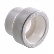 Муфта переходная 32х25 PPR VALTEC VTp.705.0.032025