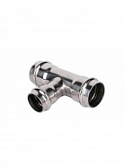 Тройник 22*22*22mm TIM ZTI.531.222222