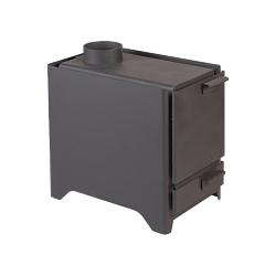 Отопительная печь Барга-450М
