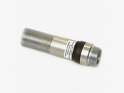Изолирующий сгон ИССГ-20 3/4" Н/Н