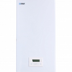 Котел электрический Stout 9 кВт SEB-2101-000009
