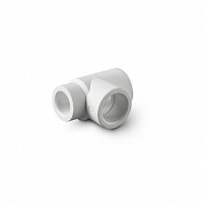 Тройник переходной 40х32х40 PPR PRO AQUA PA14542P