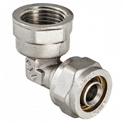 Угольник комби 20 x 1/2" В (м/пл) Valtec VTm.352.N.002004