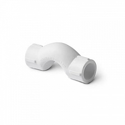 Обвод 20 тип "С" PPR PRO AQUA PA16116P