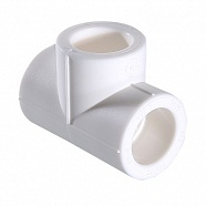 Тройник 20 PPR VALTEC VTp.731.0.020