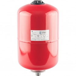 Расширительный бак 12 л. (3/4", 5 бар) STOUT STH-0004-000012