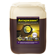 Средство Антиржавин ( 5 литров) НОВОХИМ 91481