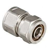 Соединитель комби 20 x 3/4" В (м/пл) Valtec VTm.302.N.002005