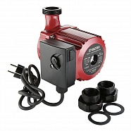 Насос циркуляционный VALTEC RS 25/8-180 с гайками VRS.258.18.0