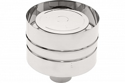 Дефлектор ДМ-Р D115 430-0.5 TS.FRT.DFR.0115.74683