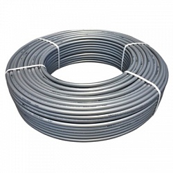 Труба полимерная PE-RT 16 х 2.0 бухта 200 м VALTEC VR1620.200