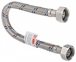 Подводка для воды 1/2 ГГ 150 см VALTEC VTf.001.IS.0404150