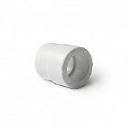 Муфта переходная 40х20 PPR PRO AQUA PA12614008