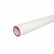 Труба стекловолокно 25 мм PPR PN 20 PP-FIBER VALTEC VTp.700.FB20.25
