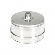 Конденсатоотвод моно КМ-Р  D115 430-0.5 TS.KMP.KND.0115.72720