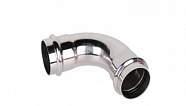 Угольник двухраструбный 90° 28*28mm TIM ZTI.551.002828