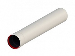 Удлинитель 80 L1000 мм KRATS Y80-1