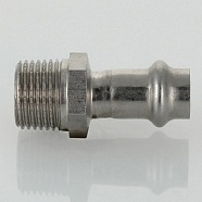 Переходник 28mm*1 н.р TIM ZTI.501.002806