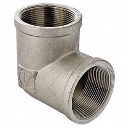 Угол 1" В/В никель VALTEC VTr.090.N.0006