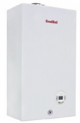 Котел газовый Minorca CTFS 18 PLUS настенный Fondital CMKR02CA18