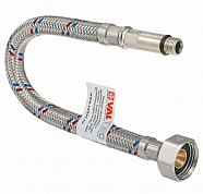 Подводка для смесителя 1/2 ГШ 50 см (35мм) VALTEC VTf.004.IS.0435050