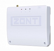 Контроллер отопительный SMART NEW ZONT ML00005886