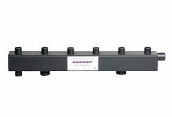 Коллектор ДУ 25 н/р КК-25М/125/40/3