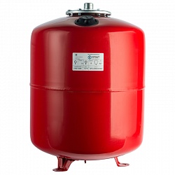Расширительный бак 150 л. (1", 6 бар) STOUT STH-0006-000150