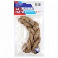 Лен 100 гр. сантехнический Aquaflax Nano Лен 100 гр. сантехнический Aquaflax Nano