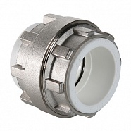 Муфта разъемная 25 PPR VALTEC VTp.763.0.025