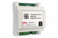 Адаптер универсальный для подключения цифровых шин (DIN) ZONT ML00005505